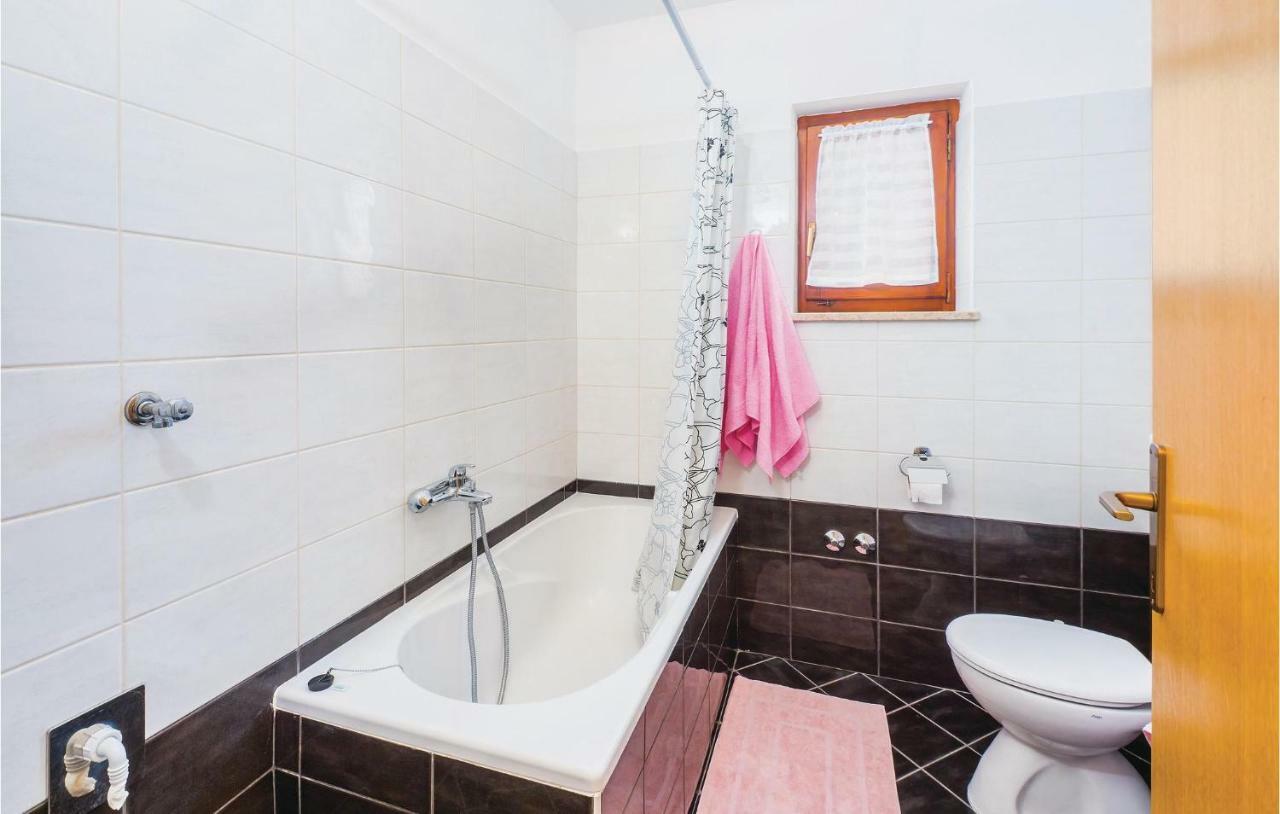 Gorgeous Apartment In Labin With Wifi Eksteriør billede